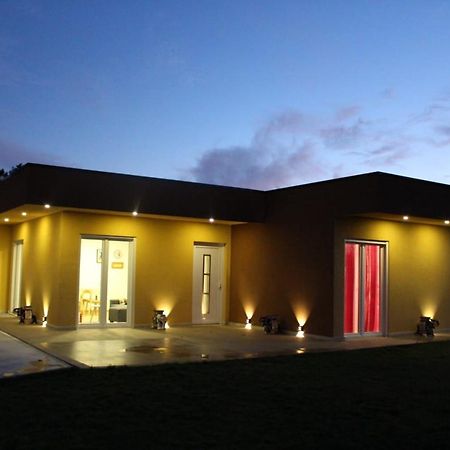 Dina House Villa Ботикас Екстериор снимка