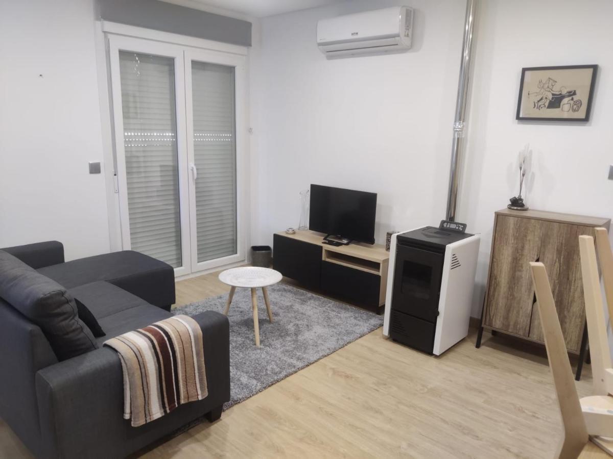 Dina House Villa Ботикас Екстериор снимка