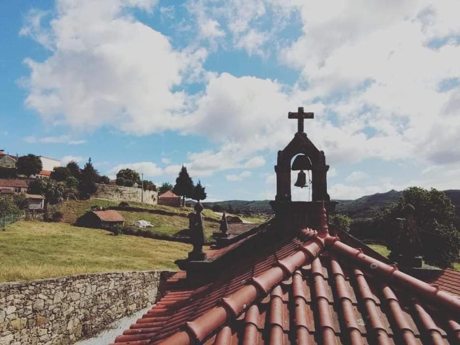 Dina House Villa Ботикас Екстериор снимка
