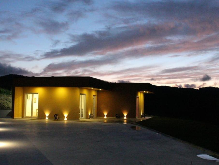 Dina House Villa Ботикас Екстериор снимка